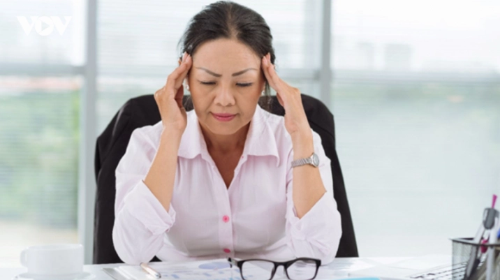 6 dấu hiệu cảnh báo thiếu máu tuyệt đối không nên chủ quan bỏ qua
