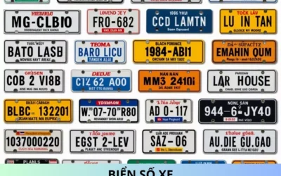 75 Là Tỉnh Nào? Giải Mã Ý Nghĩa Biển Số Xe 75