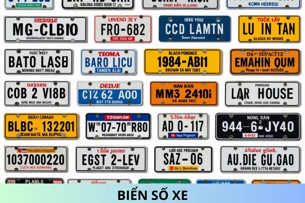 75 Là Tỉnh Nào? Giải Mã Ý Nghĩa Biển Số Xe 75