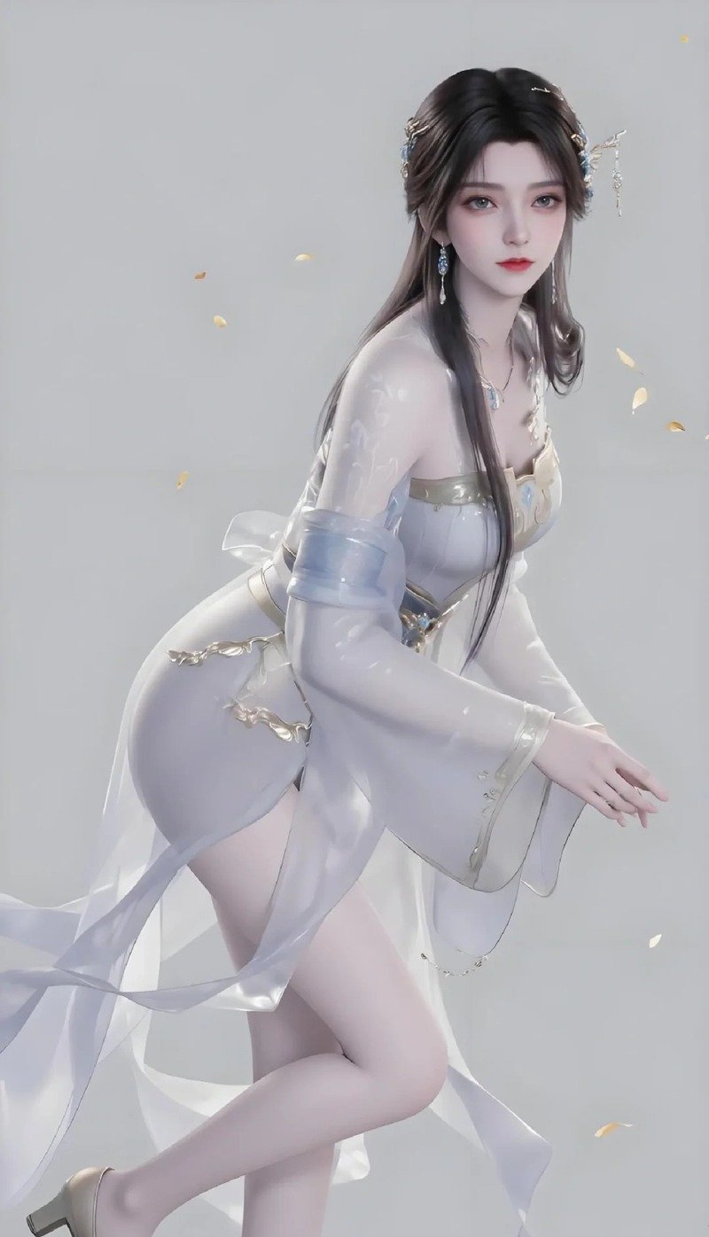 An Diệu Y 1