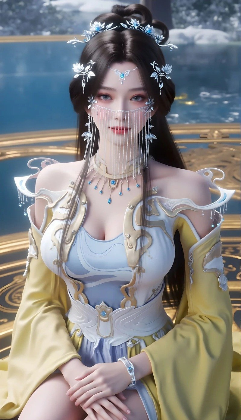 An Diệu Y 12