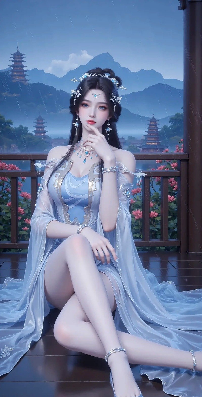 An Diệu Y 13