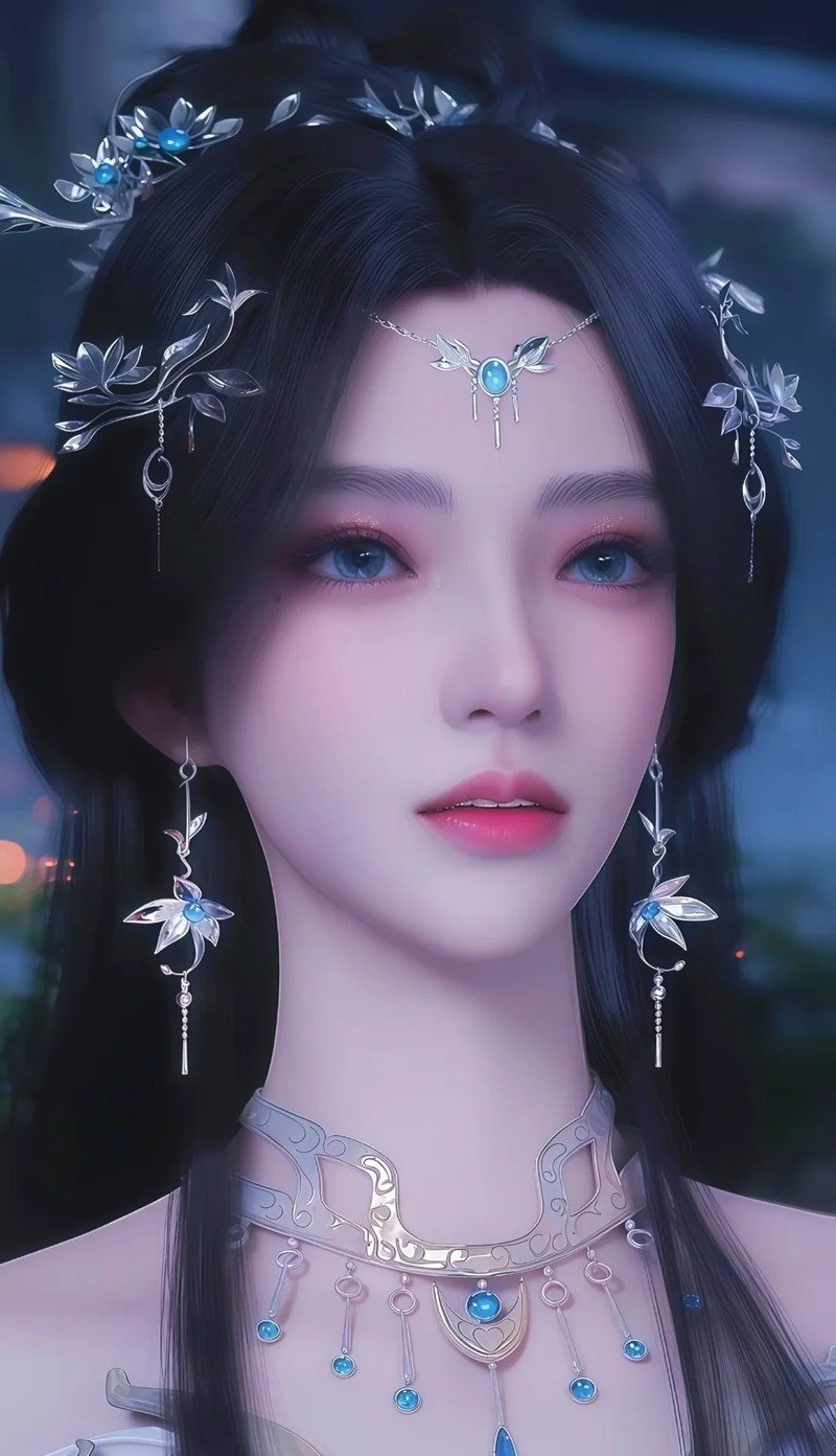 An Diệu Y 15