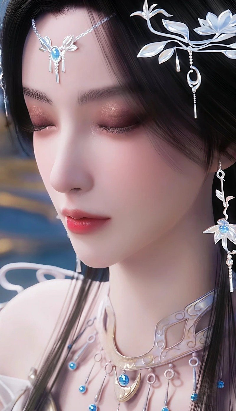 An Diệu Y 16