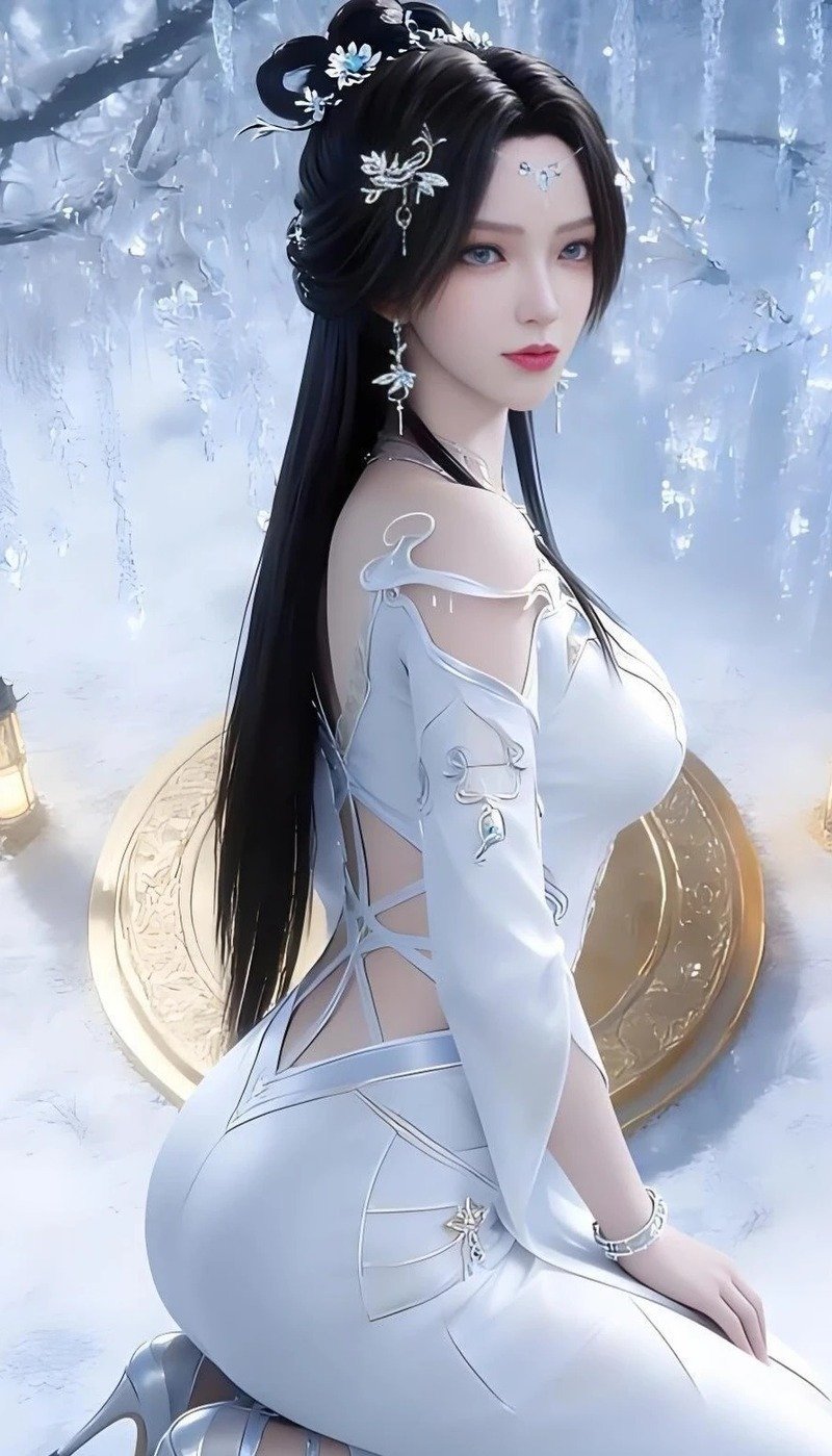 An Diệu Y 17