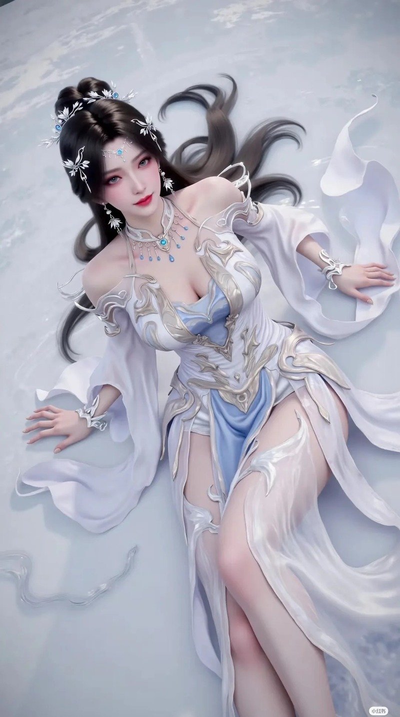 An Diệu Y 19