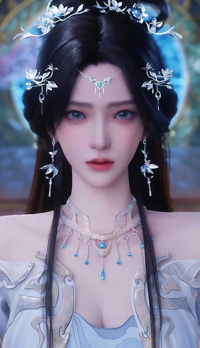 An Diệu Y 21