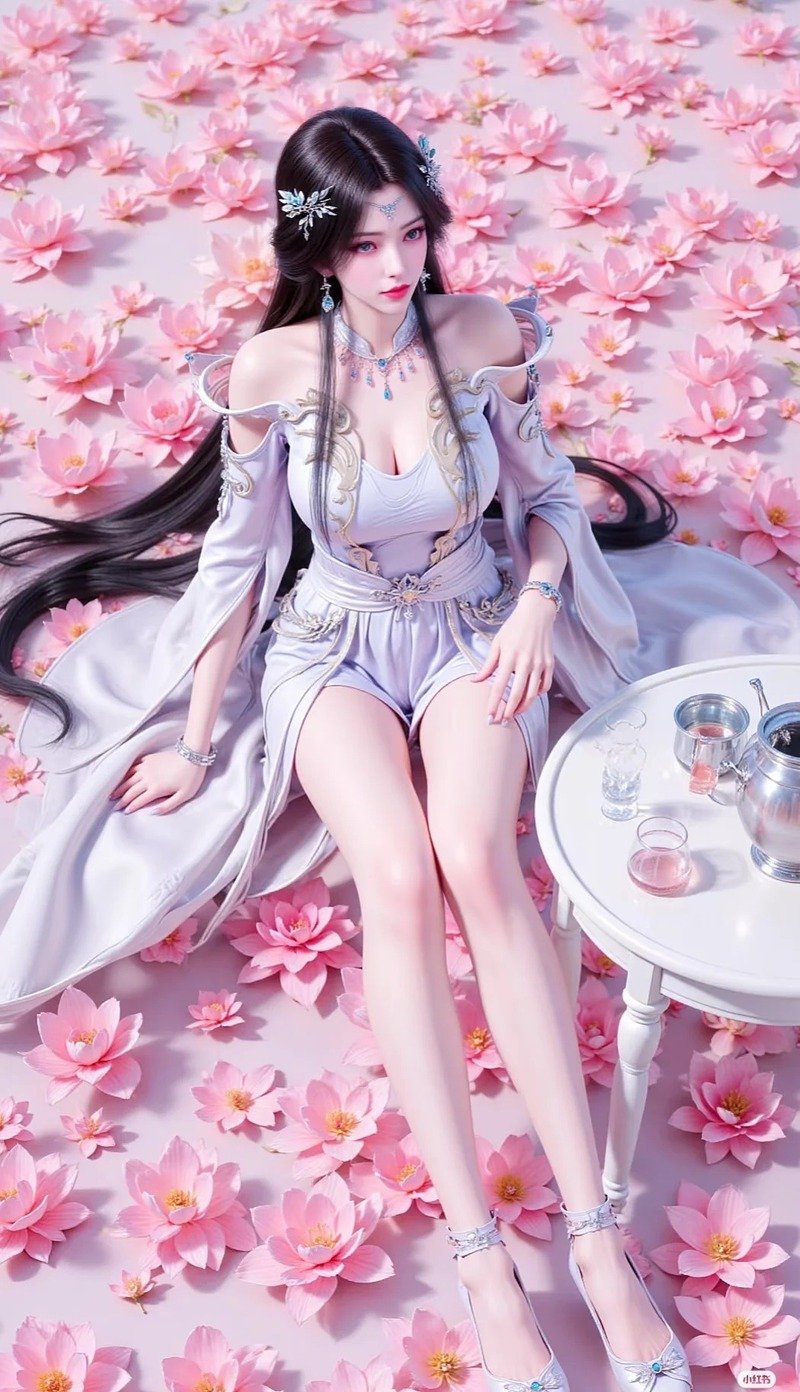 An Diệu Y 27
