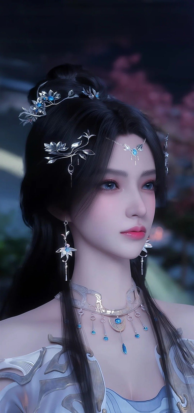 An Diệu Y 3
