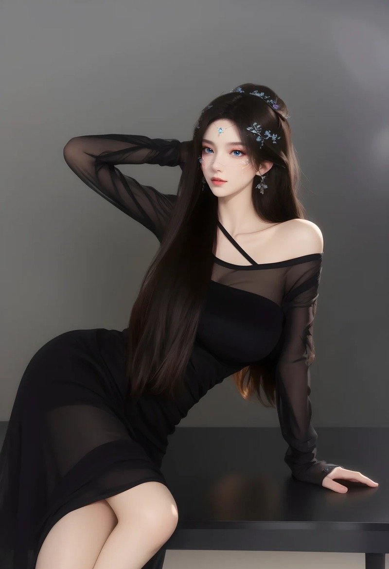 An Diệu Y 32