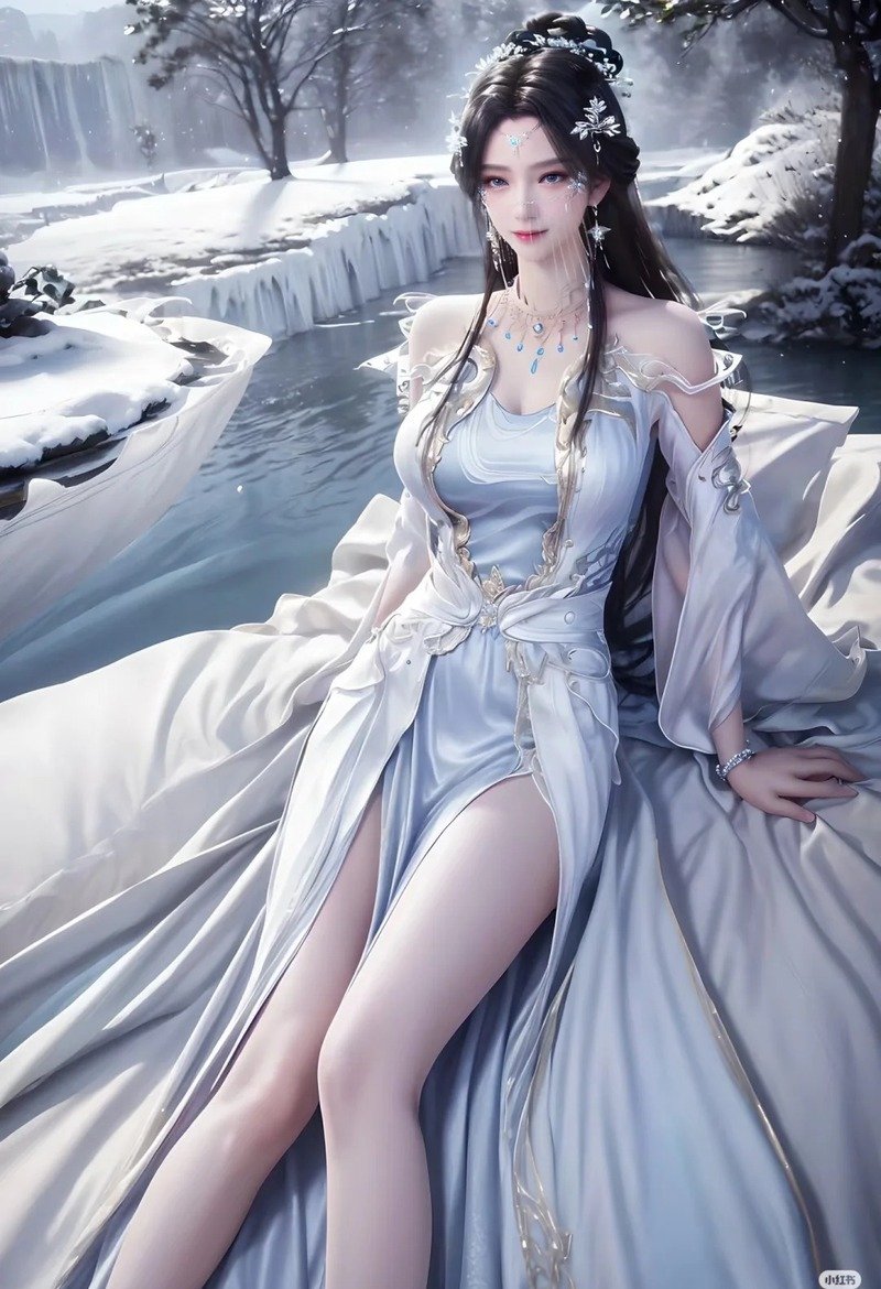 An Diệu Y 7