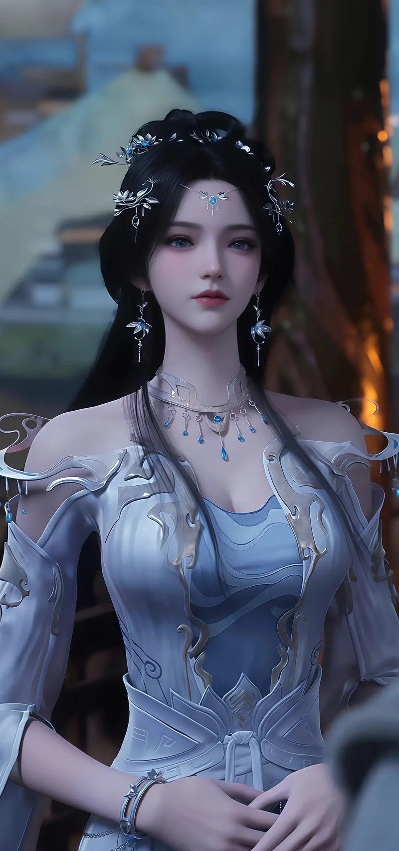 An Diệu Y 9