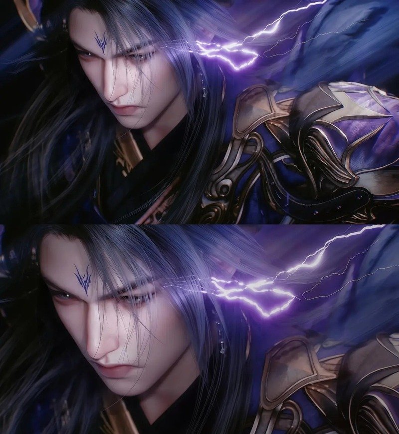 Lý Trường Thọ 10