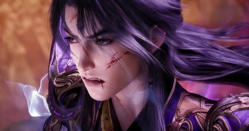 Lý Trường Thọ 11