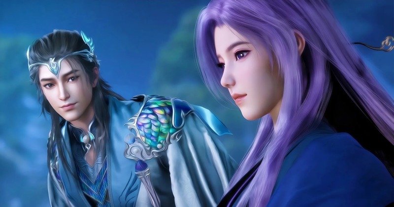 Lý Trường Thọ 15