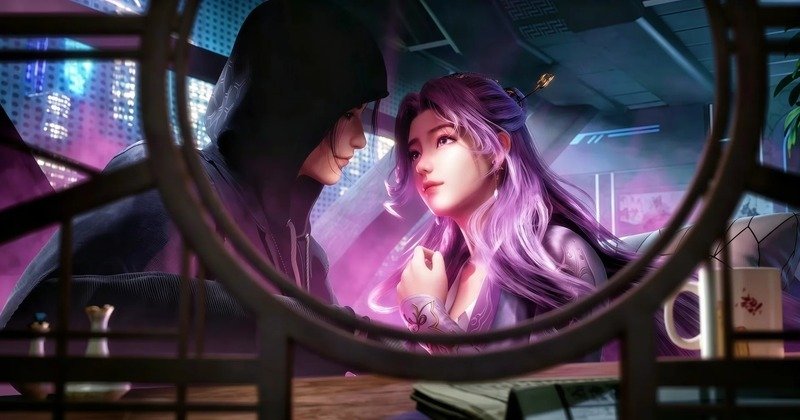 Lý Trường Thọ 16