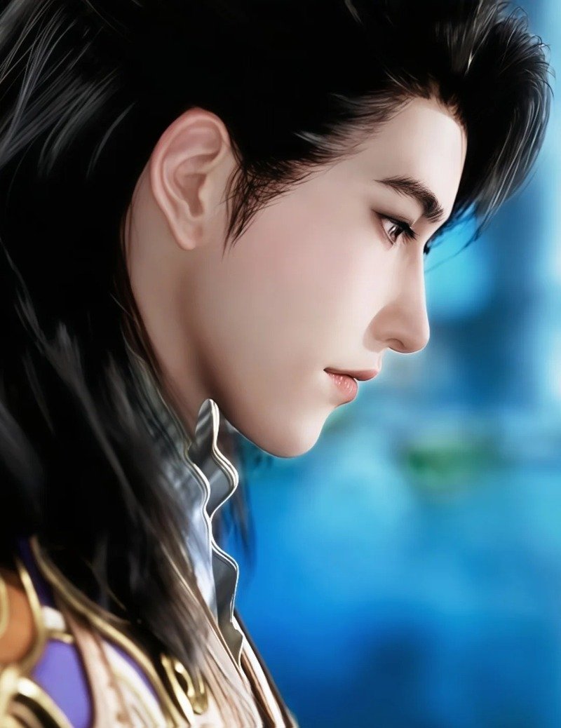 Lý Trường Thọ 19