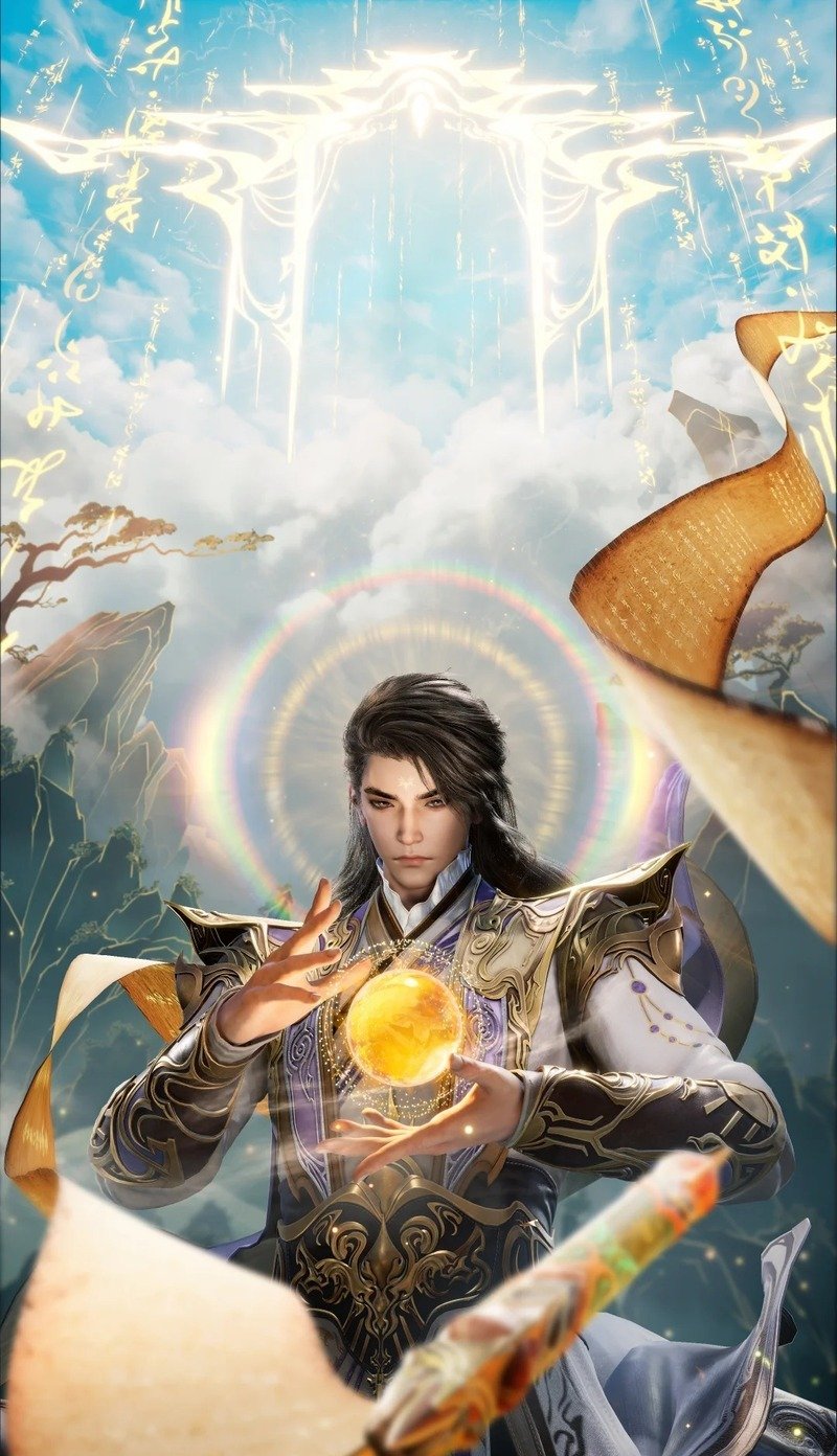 Lý Trường Thọ 23