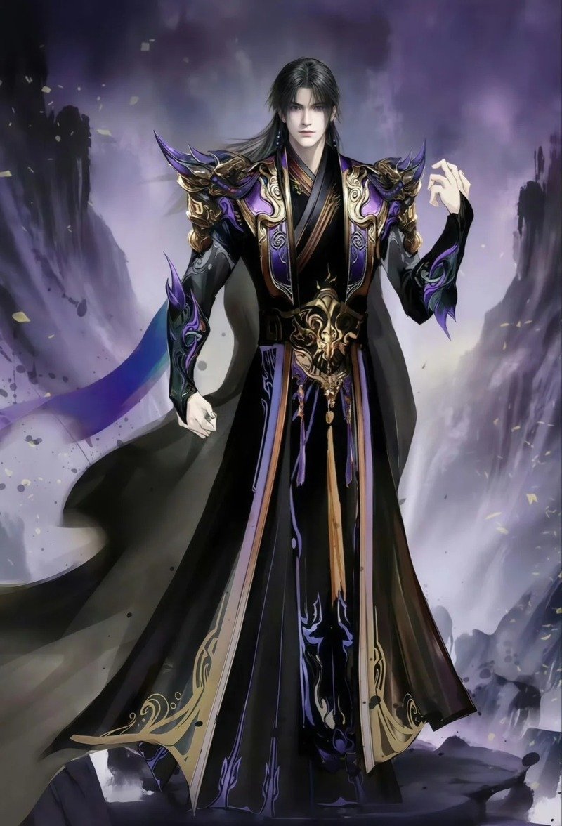 Lý Trường Thọ 24