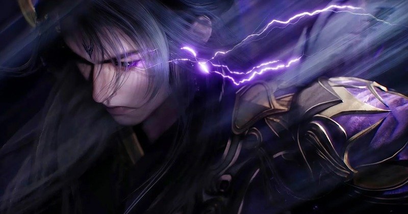 Lý Trường Thọ 27