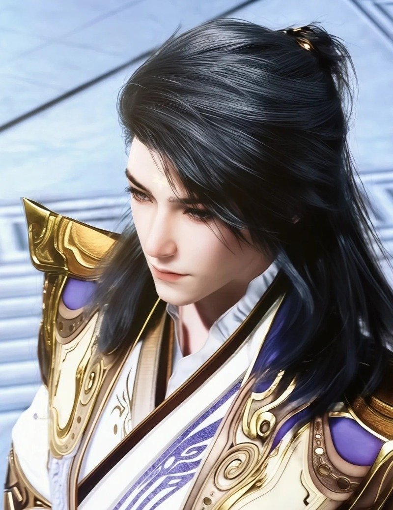 Lý Trường Thọ 28
