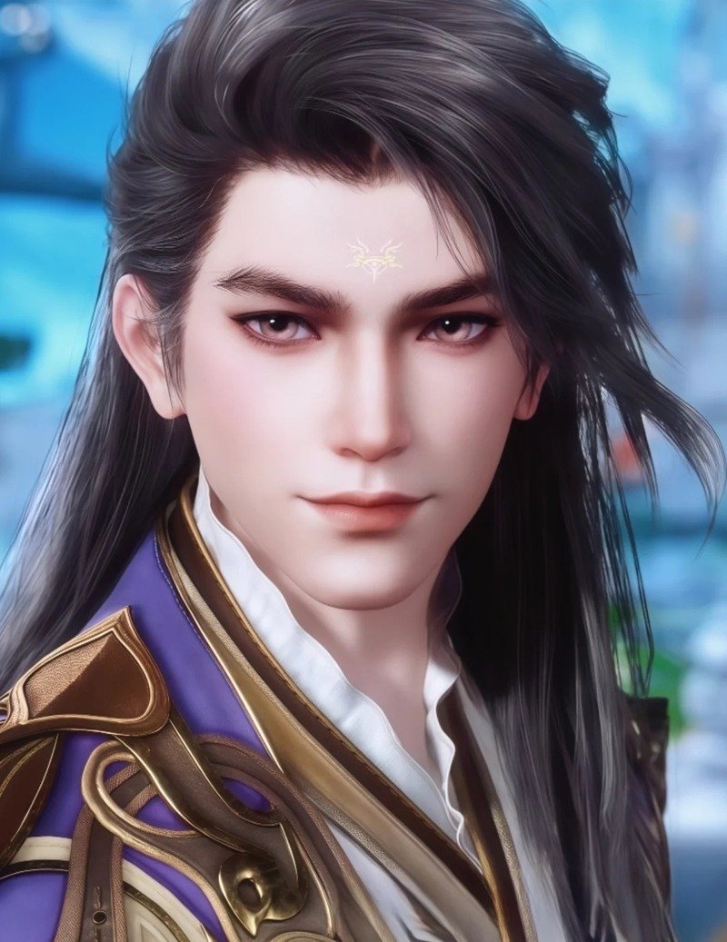 Lý Trường Thọ 29