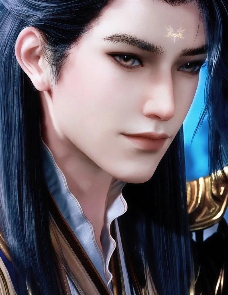 Lý Trường Thọ 6