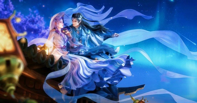 Lý Trường Thọ 7