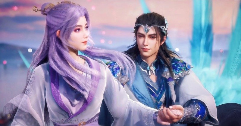 Lý Trường Thọ 9