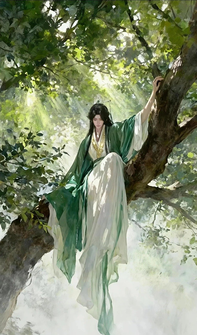 Thẩm Thanh Thu 1