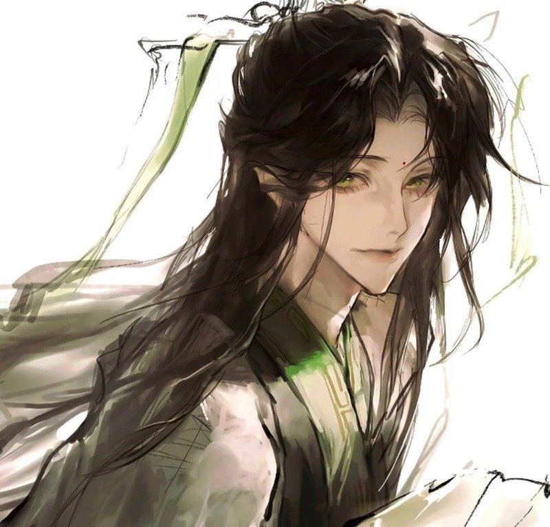 Thẩm Thanh Thu 10