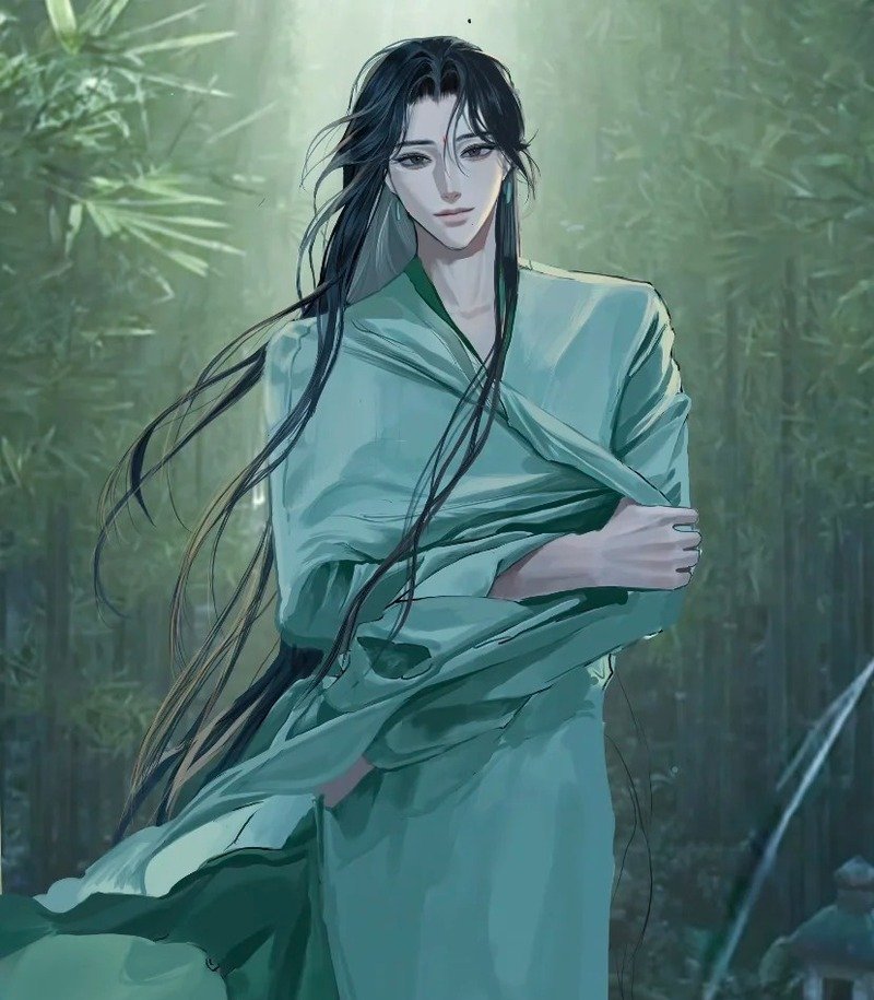 Thẩm Thanh Thu 21