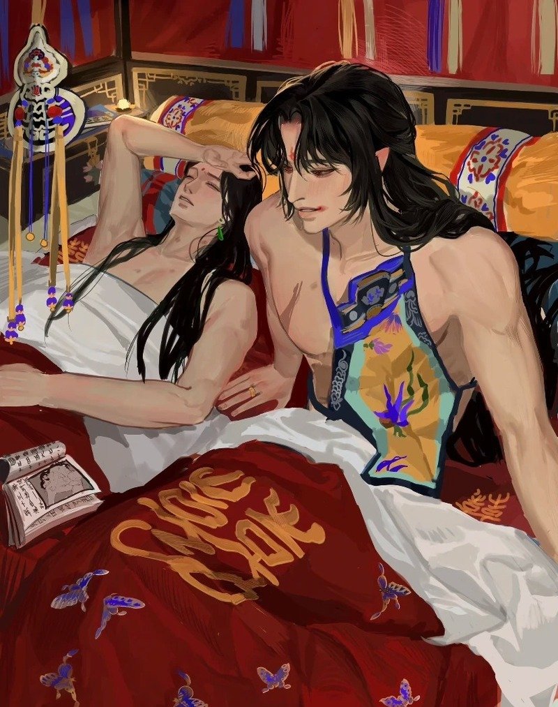 Thẩm Thanh Thu 25