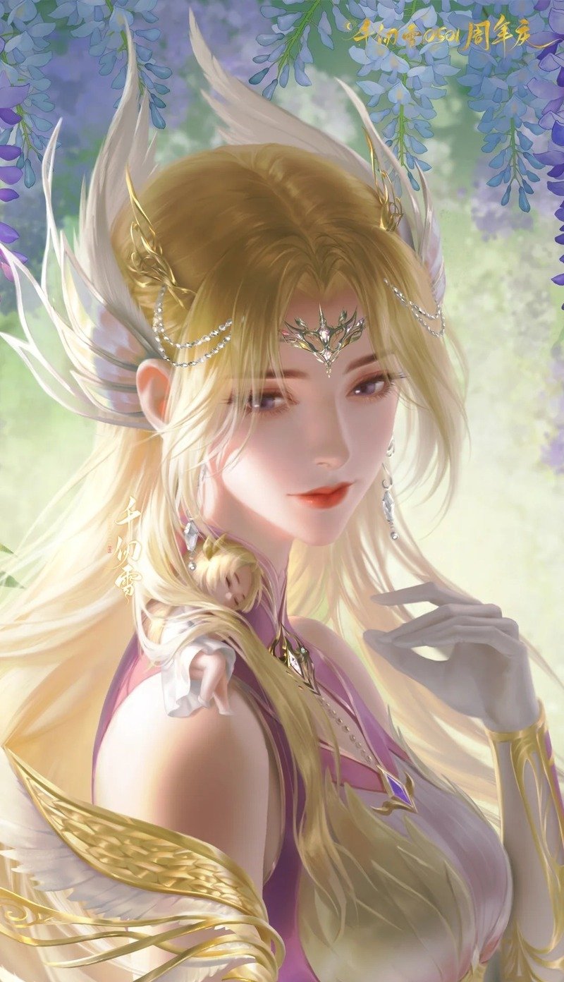 Thiên Nhận Tuyết 28