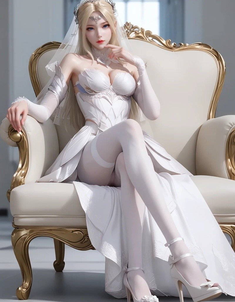 Thiên Nhận Tuyết 29