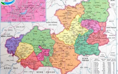 Đà Lạt Thuộc Tỉnh Nào? Giải Đáp Chi Tiết A-Z Năm 2026