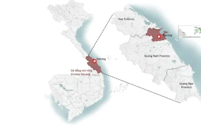 Đà Nẵng thuộc tỉnh nào? Giải đáp chi tiết và những điều cần biết 2026
