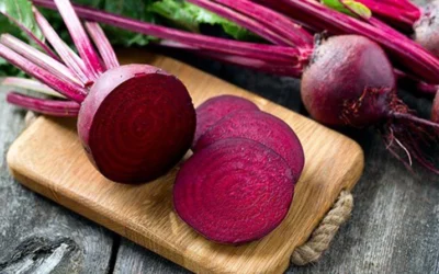 Ai không nên ăn củ dền? 4 nhóm người cần tránh để bảo vệ sức khỏe