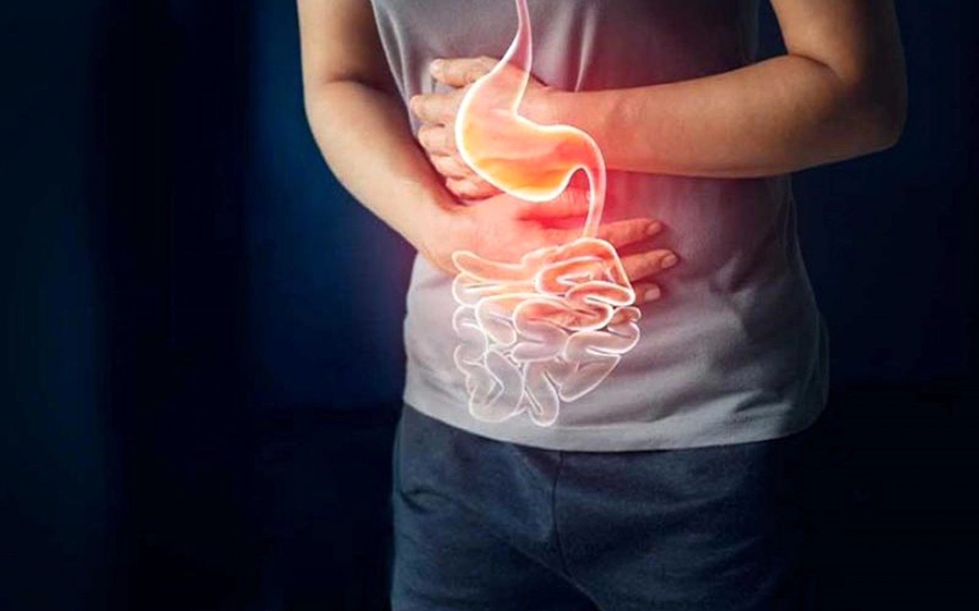 Ai không nên ăn rau dền gây rối loạn tiêu hóa