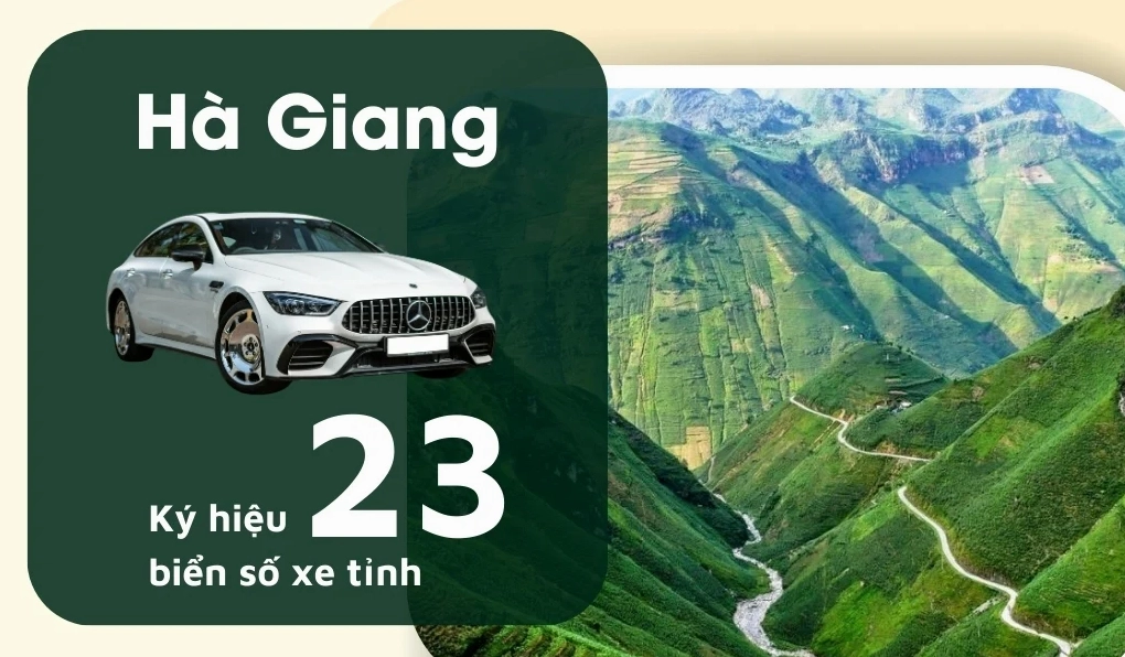 Đắk Lắk - Tỉnh có biển số xe 49