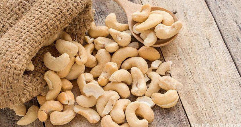 Ăn hạt điều có tốt không? Tìm hiểu ngay!