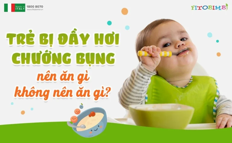 Ăn ốc bị chướng bụng nên làm gì? Mẹo xử lý nhanh chóng tại nhà