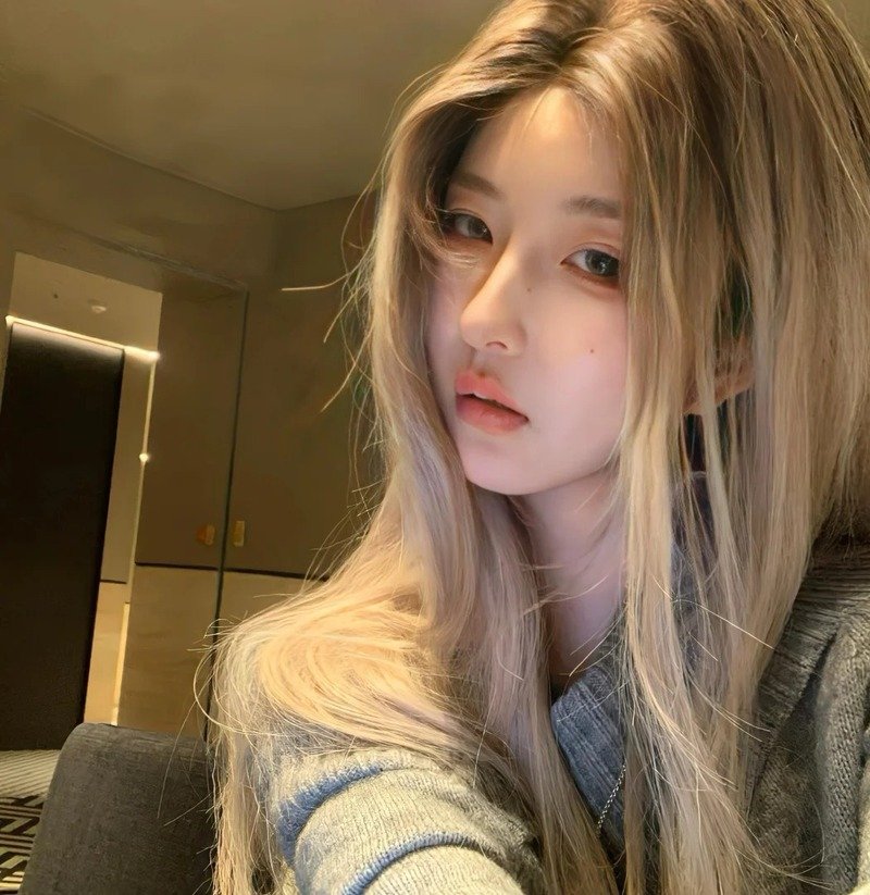 ảnh avatar gái xinh 1