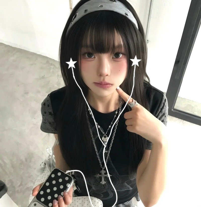 ảnh avatar gái xinh 12