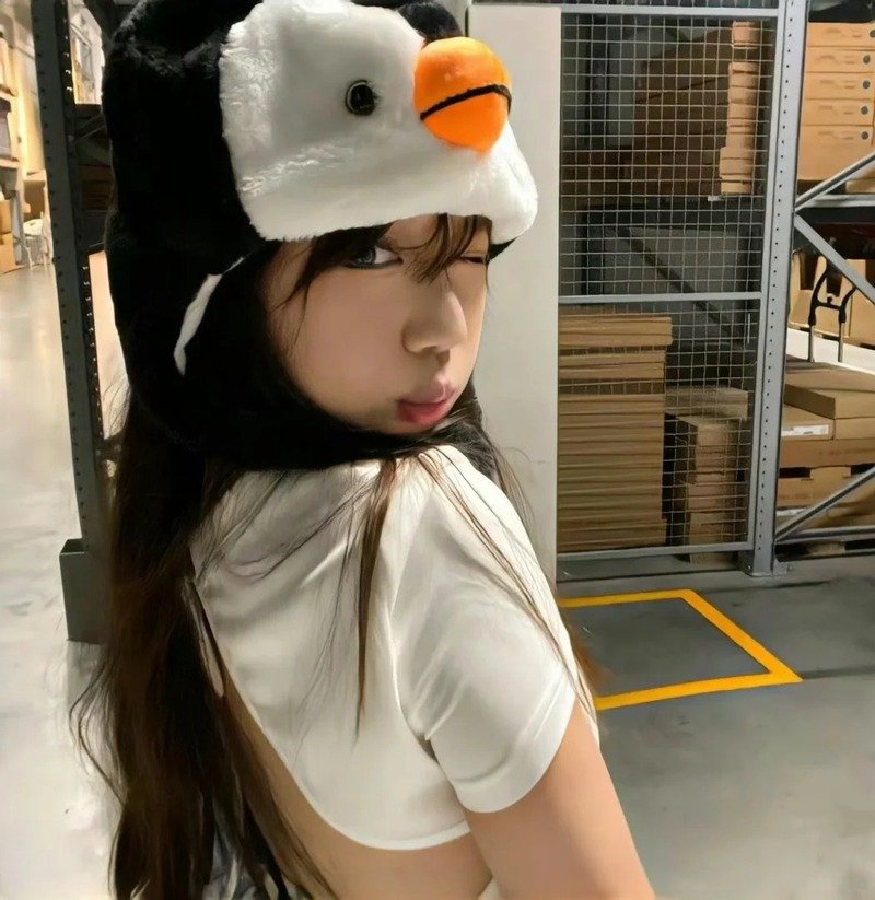 ảnh avatar gái xinh 16