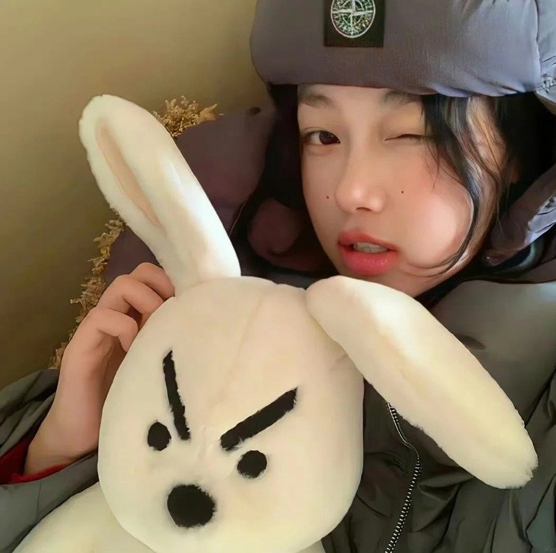 ảnh avatar gái xinh 18