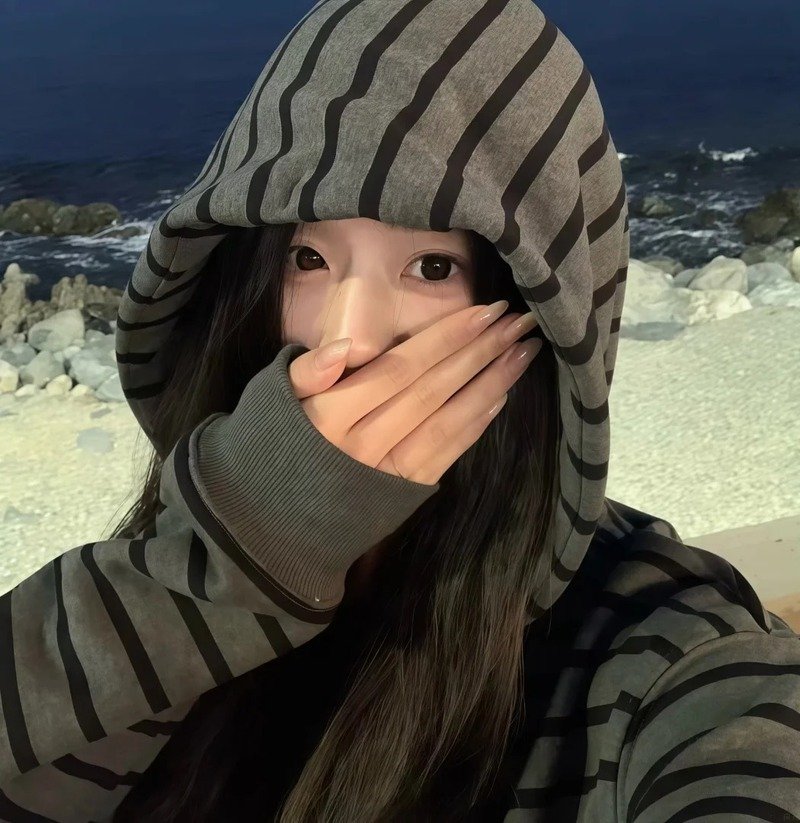 ảnh avatar gái xinh 2