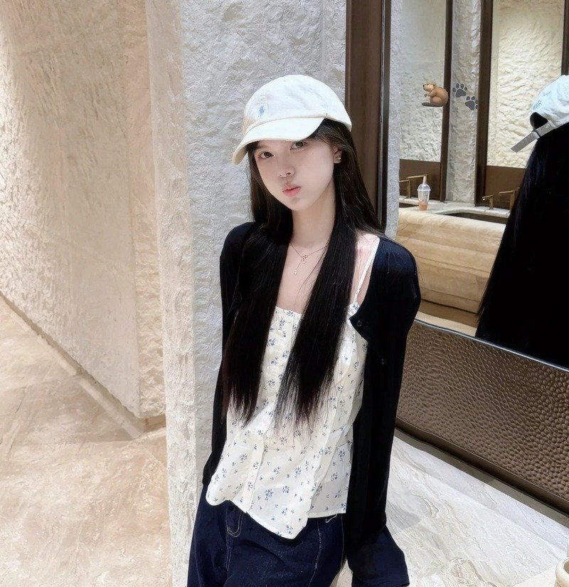 ảnh avatar gái xinh 22