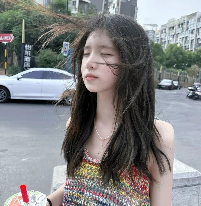 ảnh avatar gái xinh 23
