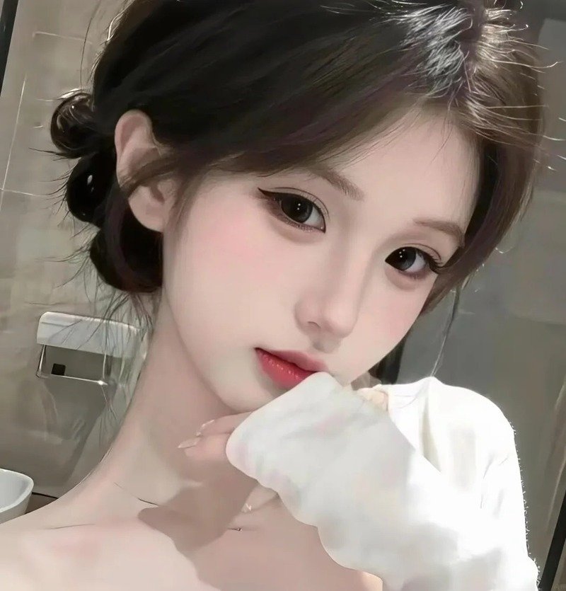 ảnh avatar gái xinh 26
